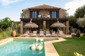 Finca Ses Moreres